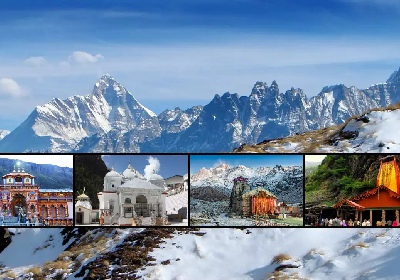 Char Dham