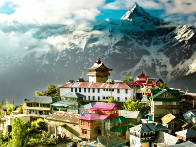 Himachal Tours