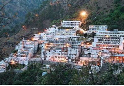 Vaishno Devi Tour