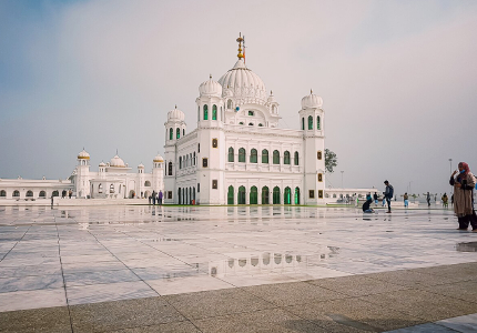 Gurudwaras in Amritsar Tour