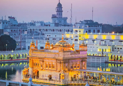 Day Trip Amritsar