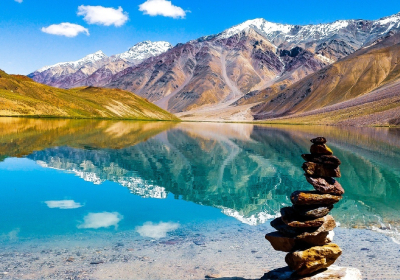 9 Days Spiti Valley Tour