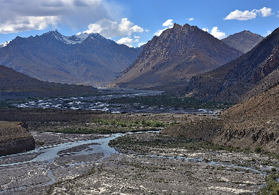 Spiti Valley 6 Days Tour